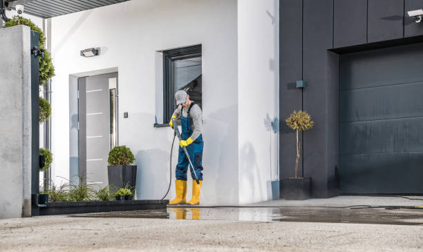 Best Brick and Stone Cleaning in Newton, IA